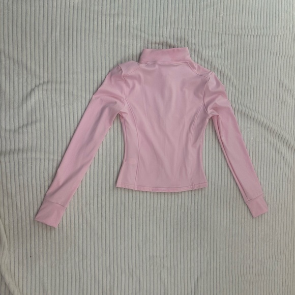 Pink define jacket - Picture 1 of 3
